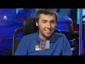 Макс +100500, TiX, Kamikadze_D, Руслан Усачев в "Минаев Live"