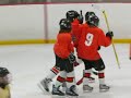 Osseo Peewee Hockey game 4 Osseo Peewee Hockey game 4
