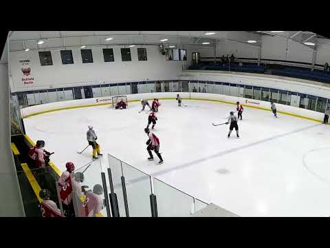 July 2023 Recent Game in a Summer League (Alex Chu - Grey Jersey)