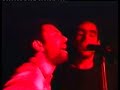 THE BEDRIDDEN - Steven McKenzie LIVE 1998