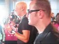 SCOOTER & the Sheffield Jumpers @ the Red Carpet Jump