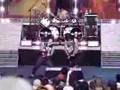 bat country (live @ ozzfest 2006)