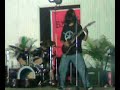 hangin - barcode (battle dominican)