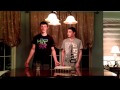 6 Raw Eggs Challenge - iChallengeYou2