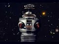 Lost in space nasa television id