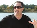 A Day on the West and Rhode River with Chris Trumbauer