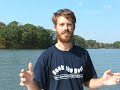 A Day on the West and Rhode River with Chris Trumbauer