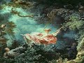 Mozart- Flute and Harp Concerto- i. Allegro part 1