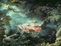 Mozart- Flute And Harp Concerto- I. Allegro Part 1