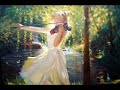Lovely Girls, Ladies Artworks - BeyondDream Art