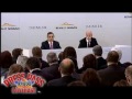 Icon for Post #Renault-Nissan Daimler Press Conference Pt. 2