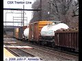 CSX Q301 January 23 2006