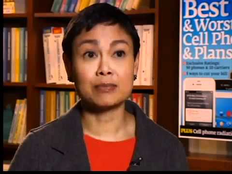 Best Cell Services- Consumer Reports