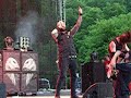 Demon Hunter - \"Storm the Gates of Hell\" @ C-stone 08