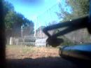 Speed Ball (Round 2) Paint Ball