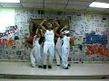 hip hop dance linaje escogido \"En El Aire\" hip hop dance linaje escogido \"En El Aire\"