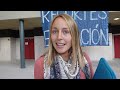 Huelga concentración estudiantes y profesores Campus María Zambrano UVA Segovia 17/10/2012 (3)