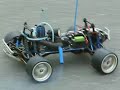 drifting tmaxx