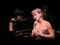 Richard Strauss, Der Stern, Erika Sunnegårdh & Alba Ventura