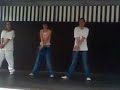 Hip Hop expression Urbaine Montataire
