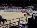 BILL PICKETT RODEO 2007 UPPER MARLBORO, MD