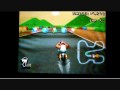 KGM Mario Kart Wii 1 On 1 with GVCARSON (Part 3-SNES Mario Circut 3)
