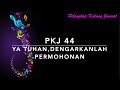 PKJ 44