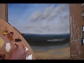 Oil Painting Lesson with Rod Moore - Part 7 Water & Waves