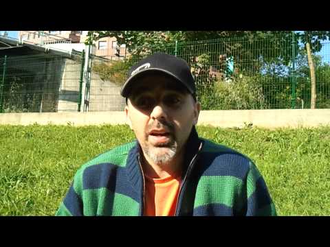 dualidad - Pablo Veloso explica la falacia de poner en practica la no dualidad.