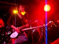 We Versus the Shark live at the 40 Watt (Athfest) We Versus the Shark live at the 40 Watt (Athfest)