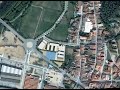 nou ceip mogent i pavelló poliesportiu de la roca del vallès