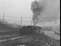 China Steam, SY in Trouble