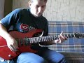 Limp Bizkit - The Only One (Cover)