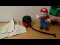 Luigi the Prankster