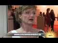 Interview mit Nina Petri - Goldene Kamera 2012