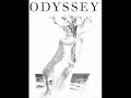 Odyssey - Falling Into Infinity