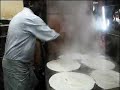 Making of Dosai/Dosa