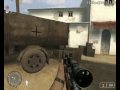CoD2 Wrona :)