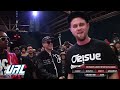 Okwerdz vs T-Rex
