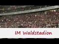Ultras Frankfurt 1997