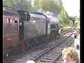 48773 Heart of Wales Line