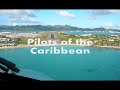 Pilots of the Caribbean