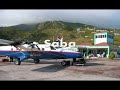 Pilots of the Caribbean