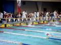 videos de BUCS SC 14th-16th Nov 2008 Womens 200m Free Relay.MPG