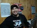 FALSO PROFETA..DEATH METAL (ARGENTINO)