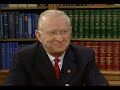 McKeon Interviews Secretary Spellings (2 of 3)