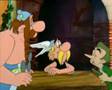 Las 12 Pruebas de Astérix en minuto y medio