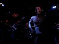 Bakaka perform live at Deepa, in Amagasaki, Japan