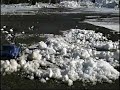RC Truck Snow Plow---long version with music