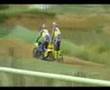 trainingsweekend team brussen ea. neeroeteren belgie 23-6-07